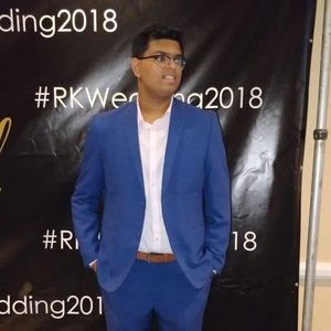 Meet your Posher, Malav